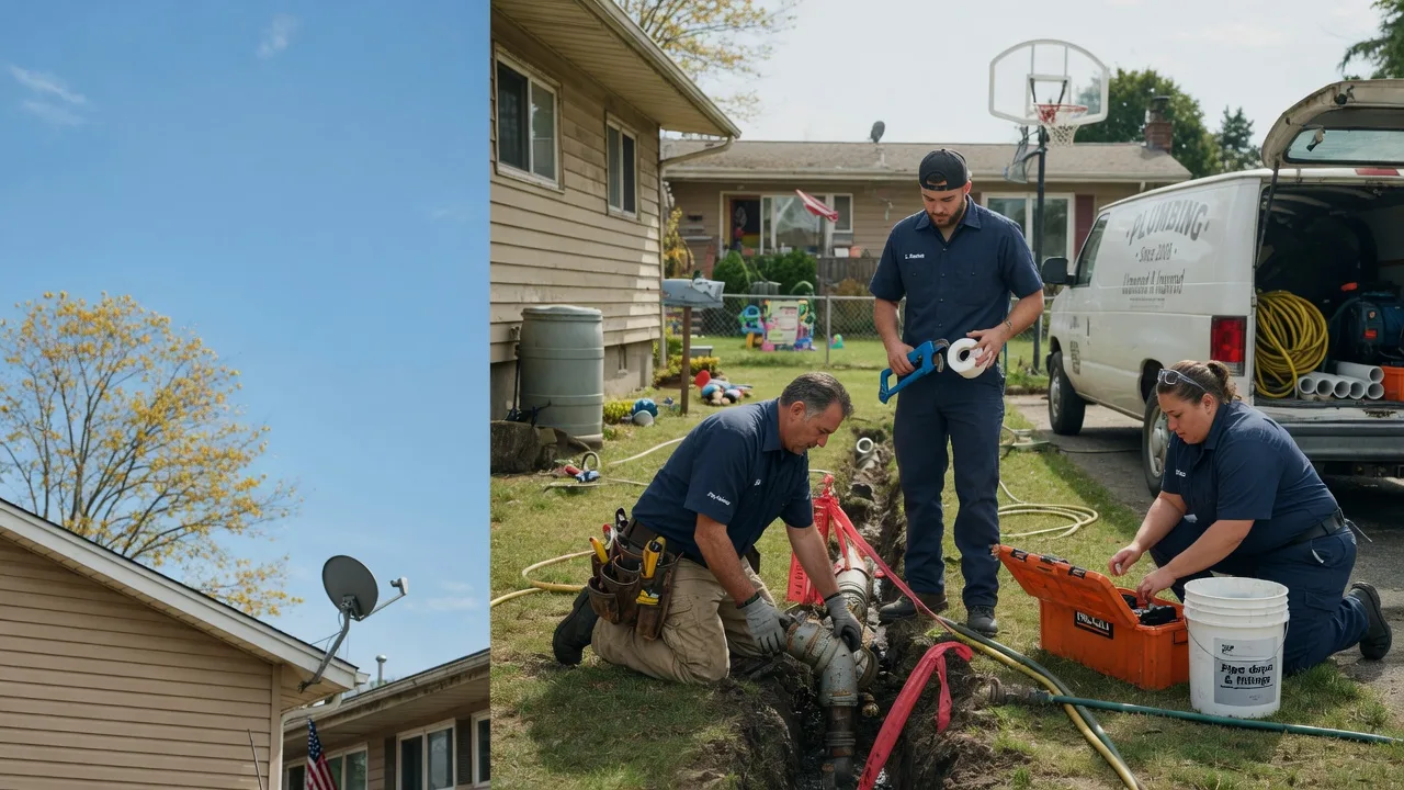 Garbage Disposal Replacement in Reynolds, NE near me